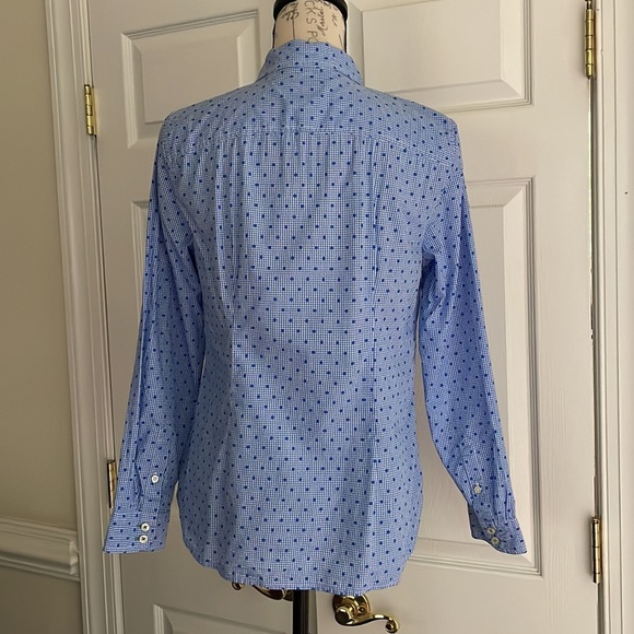 Talbots buttons down shirt - Picture 5 of 9